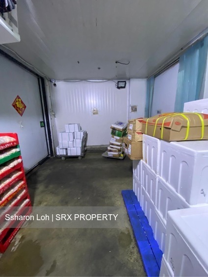 Food XChange @ Admiralty (D27), Factory #548570421